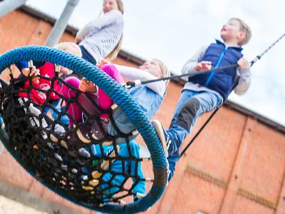 Ferienwohnung für 8 Personen (150 m²) in Fehmarn 7/10