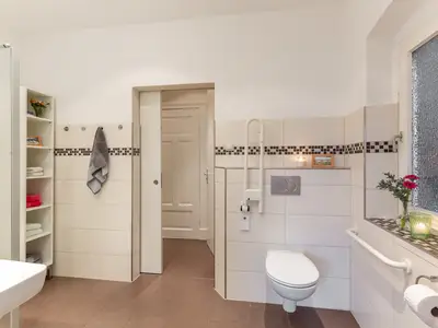 Ferienwohnung für 8 Personen (150 m²) in Fehmarn 8/10