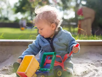 Ferienwohnung für 8 Personen (150 m²) in Fehmarn 9/10