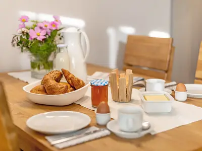 Ferienwohnung für 4 Personen (75 m²) in Fehmarn 1/10