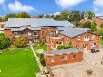 Ferienwohnung für 4 Personen (75 m²) in Fehmarn 2/10