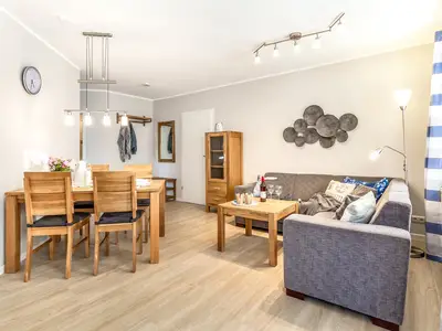Ferienwohnung für 4 Personen (75 m²) in Fehmarn 3/10