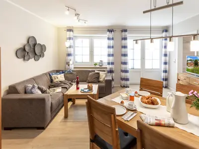 Ferienwohnung für 4 Personen (75 m²) in Fehmarn 4/10