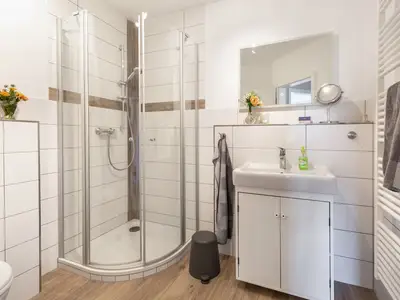 Ferienwohnung für 4 Personen (75 m²) in Fehmarn 6/10