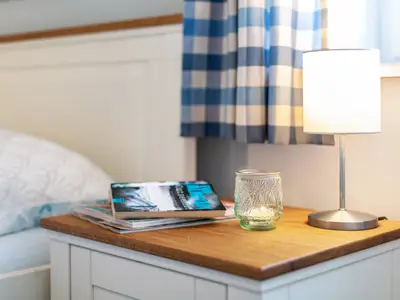 Ferienwohnung für 4 Personen (75 m²) in Fehmarn 7/10