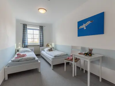 Ferienwohnung für 4 Personen (75 m²) in Fehmarn 10/10