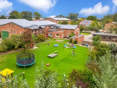 Ferienwohnung für 4 Personen (75 m²) in Fehmarn 1/10