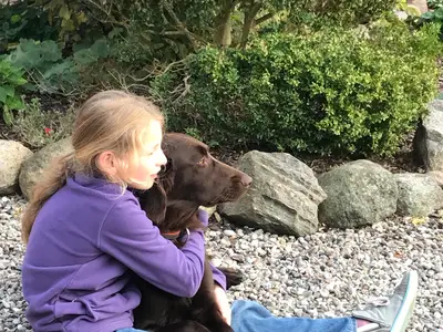 Ferienwohnung für 4 Personen (75 m²) in Fehmarn 10/10