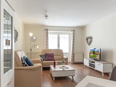 Ferienwohnung für 4 Personen (75 m²) in Fehmarn 1/10