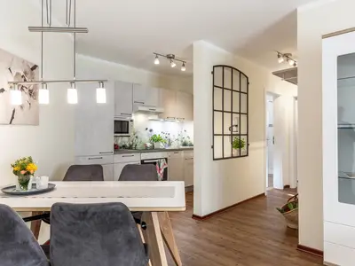 Ferienwohnung für 4 Personen (75 m²) in Fehmarn 2/10