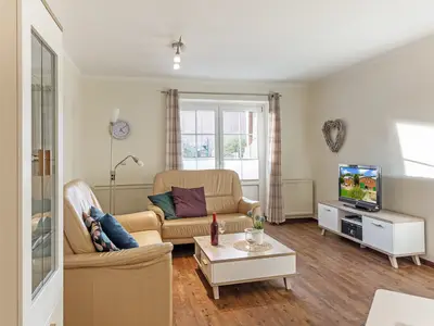 Ferienwohnung für 4 Personen (75 m²) in Fehmarn 4/10