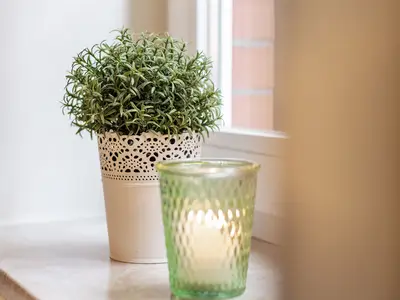 Ferienwohnung für 4 Personen (75 m²) in Fehmarn 9/10