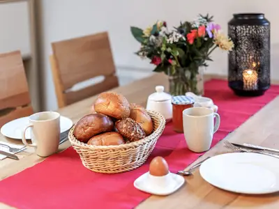 Ferienwohnung für 4 Personen (75 m²) in Fehmarn 2/10