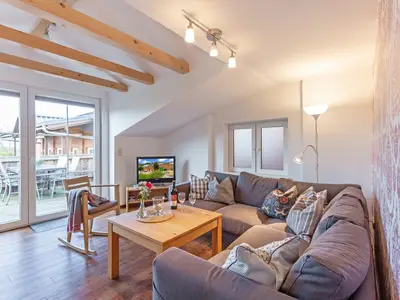 Ferienwohnung für 4 Personen (75 m²) in Fehmarn 4/10