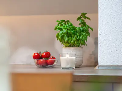 Ferienwohnung für 4 Personen (75 m²) in Fehmarn 5/10