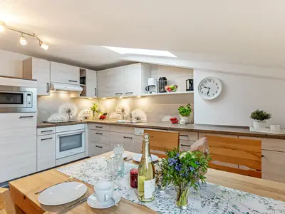 Ferienwohnung für 4 Personen (75 m²) in Fehmarn 6/10