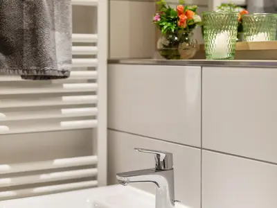 Ferienwohnung für 4 Personen (75 m²) in Fehmarn 9/10