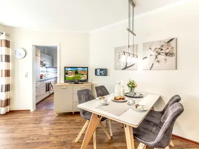 Ferienwohnung für 4 Personen (75 m²) in Fehmarn 1/10
