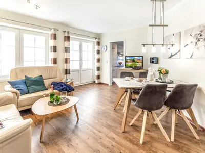 Ferienwohnung für 4 Personen (75 m²) in Fehmarn 2/10