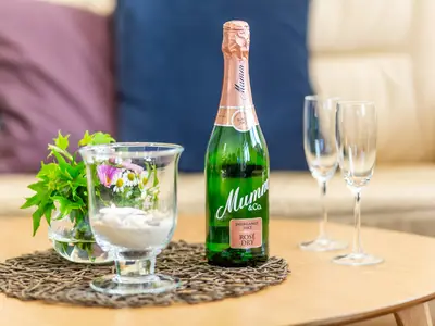 Ferienwohnung für 4 Personen (75 m²) in Fehmarn 3/10