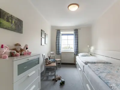 Ferienwohnung für 4 Personen (75 m²) in Fehmarn 6/10