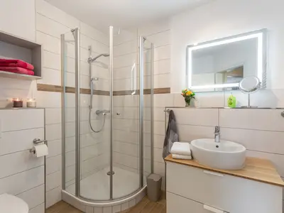 Ferienwohnung für 4 Personen (75 m²) in Fehmarn 8/10