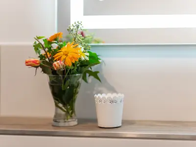 Ferienwohnung für 4 Personen (75 m²) in Fehmarn 9/10