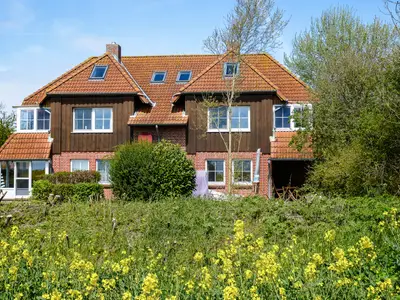 Ferienwohnung für 4 Personen (73 m²) in Fehmarn 1/10