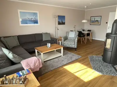 Ferienwohnung für 4 Personen (73 m²) in Fehmarn 2/10