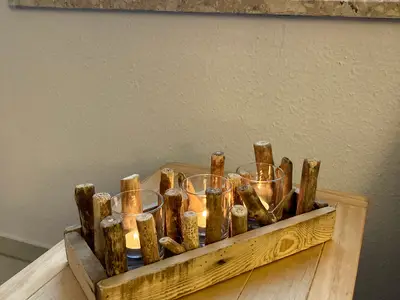 Ferienwohnung für 4 Personen (73 m²) in Fehmarn 4/10