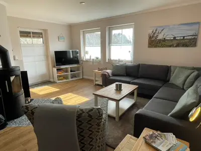 Ferienwohnung für 4 Personen (73 m²) in Fehmarn 5/10