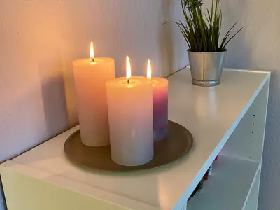 Ferienwohnung für 4 Personen (73 m²) in Fehmarn 6/10