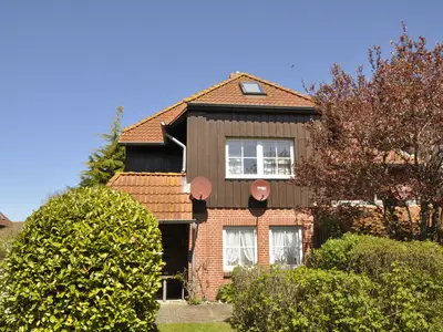 Ferienwohnung für 5 Personen (80 m²) in Fehmarn 1/10