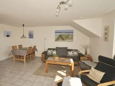 Ferienwohnung für 5 Personen (80 m²) in Fehmarn 4/10