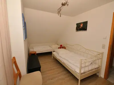 Ferienwohnung für 5 Personen (80 m²) in Fehmarn 8/10