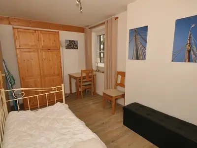 Ferienwohnung für 5 Personen (80 m²) in Fehmarn 9/10