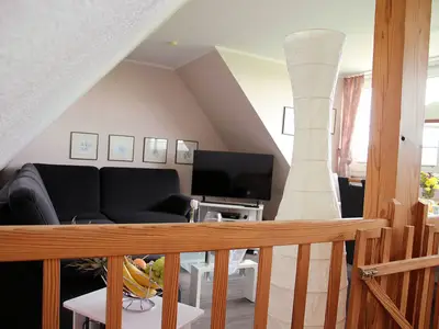 Ferienwohnung für 3 Personen (55 m²) in Fehmarn 1/10