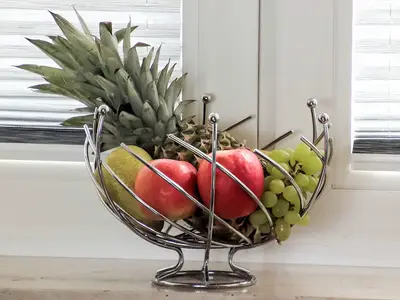 Ferienwohnung für 3 Personen (55 m²) in Fehmarn 4/10