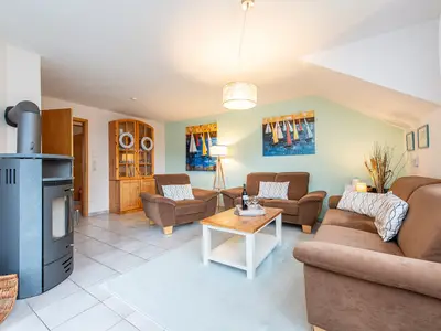 Ferienwohnung für 6 Personen (101 m²) in Fehmarn 1/10