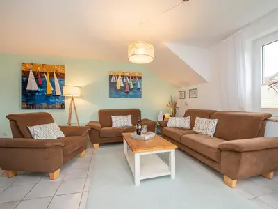Ferienwohnung für 6 Personen (101 m²) in Fehmarn 4/10