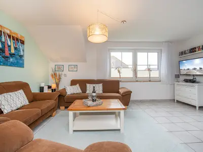 Ferienwohnung für 6 Personen (101 m²) in Fehmarn 5/10