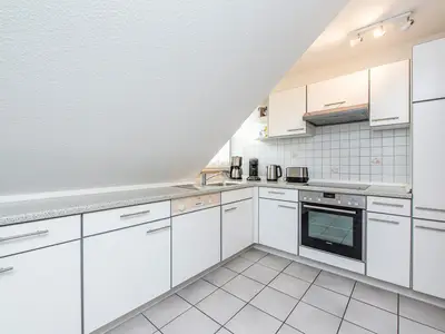 Ferienwohnung für 6 Personen (101 m²) in Fehmarn 6/10