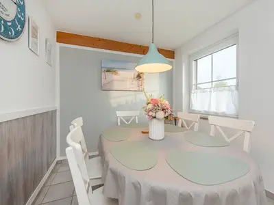 Ferienwohnung für 6 Personen (101 m²) in Fehmarn 7/10