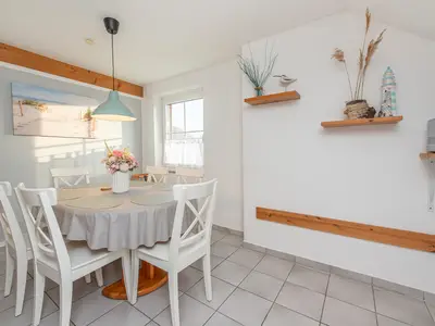 Ferienwohnung für 6 Personen (101 m²) in Fehmarn 8/10