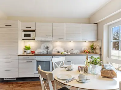 Ferienwohnung für 4 Personen (50 m²) in Fehmarn 2/10