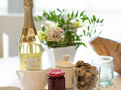 Ferienwohnung für 4 Personen (50 m²) in Fehmarn 4/10