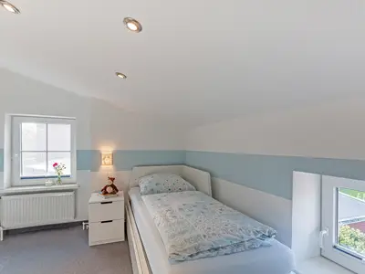 Ferienwohnung für 4 Personen (50 m²) in Fehmarn 6/10