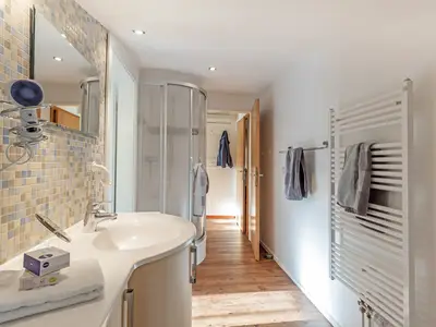 Ferienwohnung für 4 Personen (50 m²) in Fehmarn 9/10