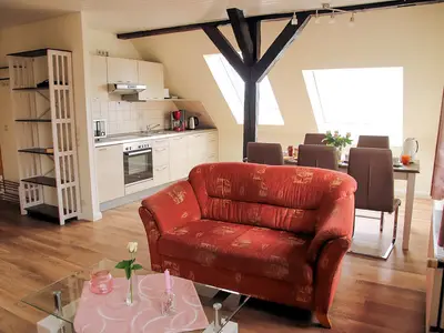 Ferienwohnung für 5 Personen (65 m²) in Fehmarn 1/10