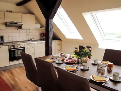 Ferienwohnung für 5 Personen (65 m²) in Fehmarn 2/10